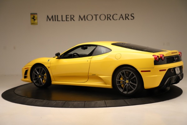 Used 2008 Ferrari F430 Scuderia for sale Sold at Alfa Romeo of Westport in Westport CT 06880 4