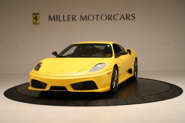 Used 2008 Ferrari F430 Scuderia for sale Sold at Alfa Romeo of Westport in Westport CT 06880 1