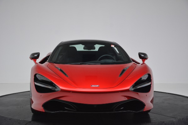 New 2020 McLaren 720S SPIDER Convertible for sale Sold at Alfa Romeo of Westport in Westport CT 06880 2