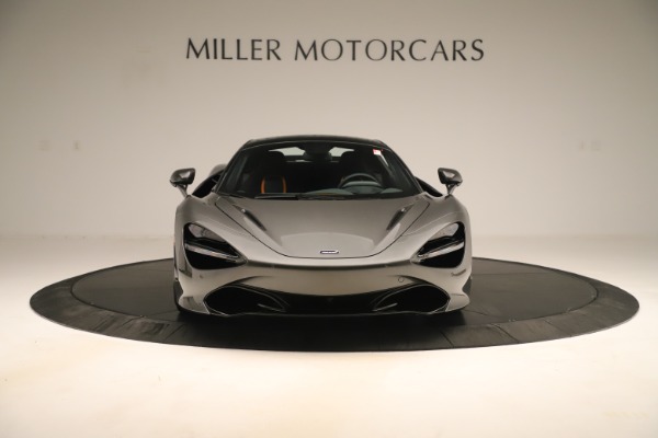 New 2020 McLaren 720S SPIDER Convertible for sale Sold at Alfa Romeo of Westport in Westport CT 06880 9
