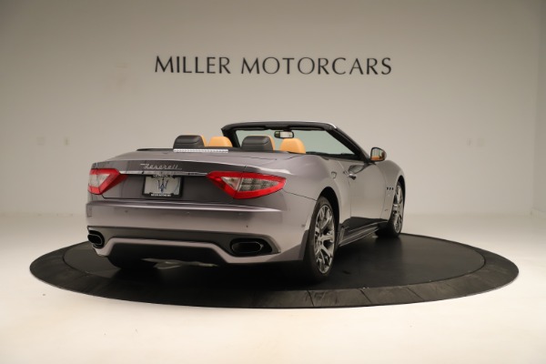 Used 2012 Maserati GranTurismo Sport for sale Sold at Alfa Romeo of Westport in Westport CT 06880 7