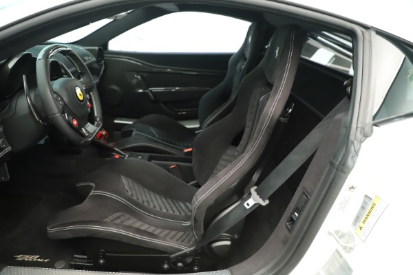 Used 2014 Ferrari 458 Speciale Base for sale Sold at Alfa Romeo of Westport in Westport CT 06880 15