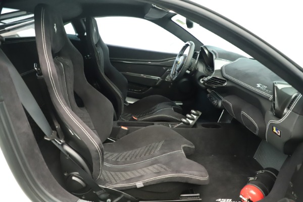Used 2014 Ferrari 458 Speciale for sale $359,900 at Alfa Romeo of Westport in Westport CT 06880 19