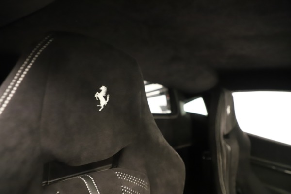 Used 2014 Ferrari 458 Speciale for sale $359,900 at Alfa Romeo of Westport in Westport CT 06880 21