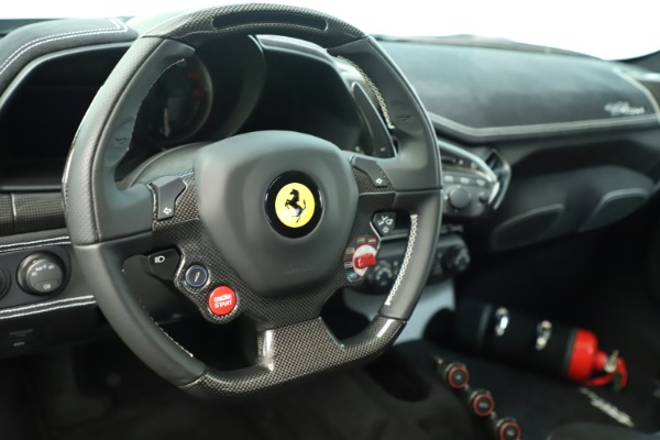 Used 2014 Ferrari 458 Speciale for sale $359,900 at Alfa Romeo of Westport in Westport CT 06880 22