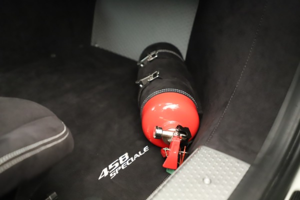 Used 2014 Ferrari 458 Speciale for sale $359,900 at Alfa Romeo of Westport in Westport CT 06880 24