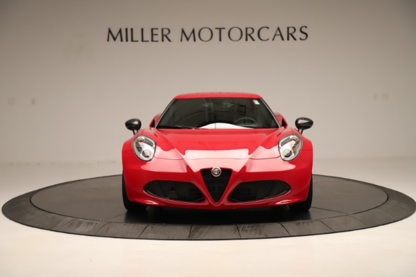 Used 2015 Alfa Romeo 4C for sale Sold at Alfa Romeo of Westport in Westport CT 06880 12