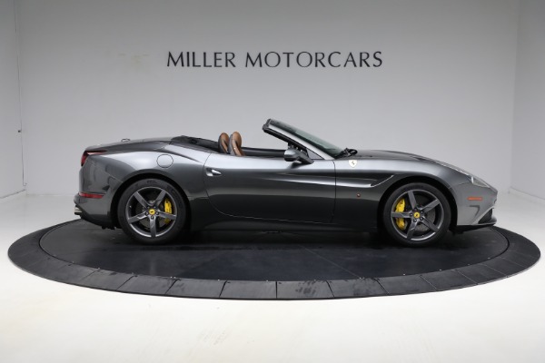 Used 2015 Ferrari California T for sale Sold at Alfa Romeo of Westport in Westport CT 06880 10