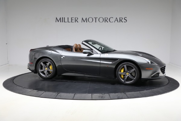 Used 2015 Ferrari California T for sale Sold at Alfa Romeo of Westport in Westport CT 06880 11