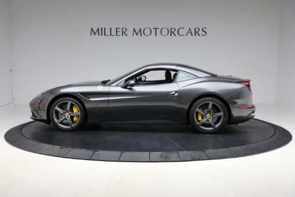 Used 2015 Ferrari California T for sale Sold at Alfa Romeo of Westport in Westport CT 06880 14