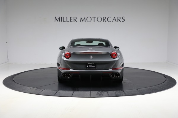 Used 2015 Ferrari California T for sale Sold at Alfa Romeo of Westport in Westport CT 06880 16