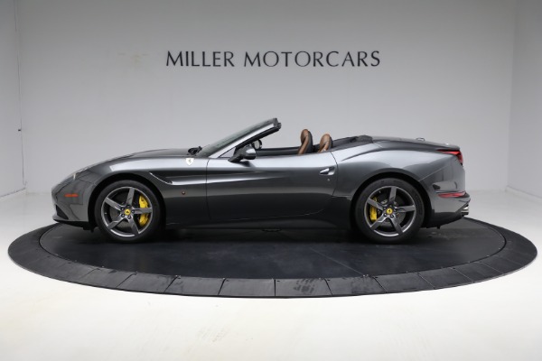 Used 2015 Ferrari California T for sale Sold at Alfa Romeo of Westport in Westport CT 06880 4