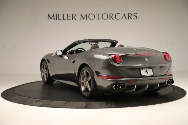 Used 2015 Ferrari California T for sale Sold at Alfa Romeo of Westport in Westport CT 06880 5