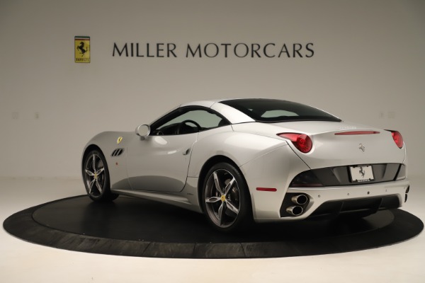 Used 2014 Ferrari California 30 for sale Sold at Alfa Romeo of Westport in Westport CT 06880 15