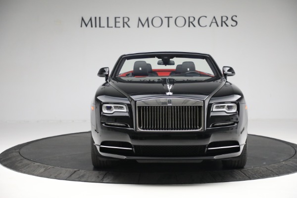 Used 2019 Rolls-Royce Dawn for sale $329,895 at Alfa Romeo of Westport in Westport CT 06880 10