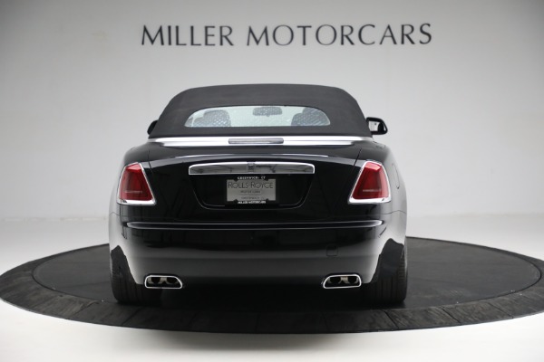 Used 2019 Rolls-Royce Dawn for sale $329,895 at Alfa Romeo of Westport in Westport CT 06880 14
