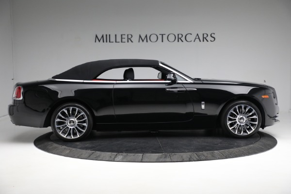 Used 2019 Rolls-Royce Dawn for sale $329,895 at Alfa Romeo of Westport in Westport CT 06880 16