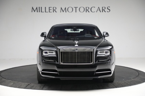 Used 2019 Rolls-Royce Dawn for sale $329,895 at Alfa Romeo of Westport in Westport CT 06880 18
