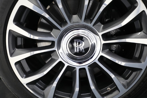 Used 2019 Rolls-Royce Dawn for sale $329,895 at Alfa Romeo of Westport in Westport CT 06880 19