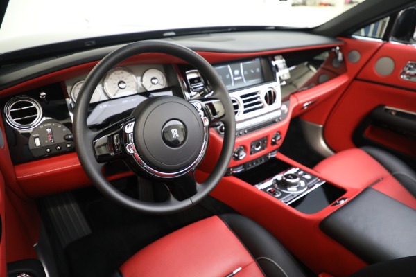 Used 2019 Rolls-Royce Dawn for sale $329,895 at Alfa Romeo of Westport in Westport CT 06880 20