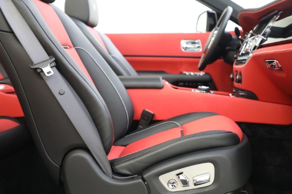 Used 2019 Rolls-Royce Dawn for sale $329,895 at Alfa Romeo of Westport in Westport CT 06880 27