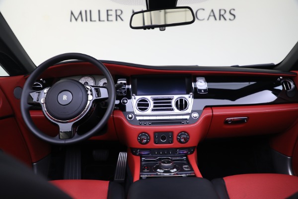 Used 2019 Rolls-Royce Dawn for sale $329,895 at Alfa Romeo of Westport in Westport CT 06880 4