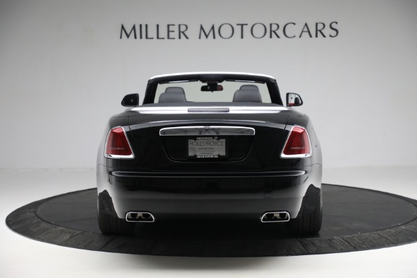Used 2019 Rolls-Royce Dawn for sale $329,895 at Alfa Romeo of Westport in Westport CT 06880 7
