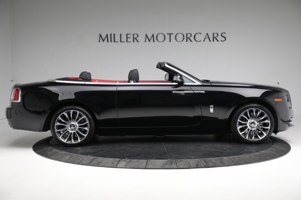 Used 2019 Rolls-Royce Dawn for sale $329,895 at Alfa Romeo of Westport in Westport CT 06880 8