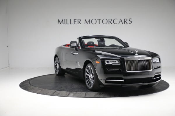 Used 2019 Rolls-Royce Dawn for sale $329,895 at Alfa Romeo of Westport in Westport CT 06880 9