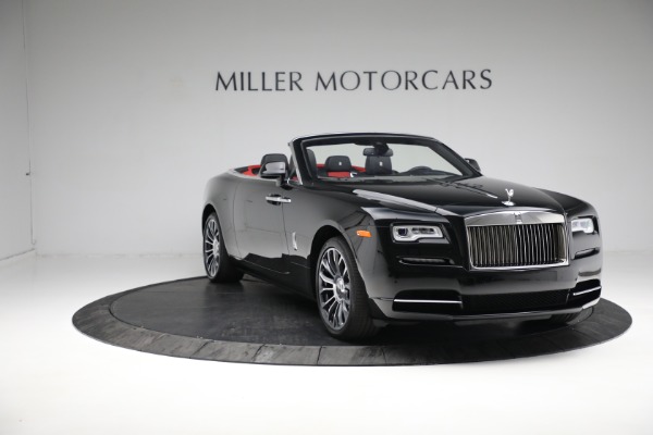 Used 2019 Rolls-Royce Dawn for sale Sold at Alfa Romeo of Westport in Westport CT 06880 9