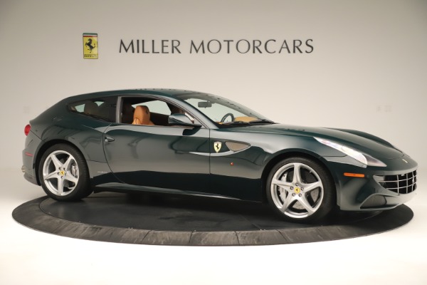 Used 2012 Ferrari FF for sale Sold at Alfa Romeo of Westport in Westport CT 06880 10