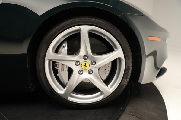 Used 2012 Ferrari FF for sale Sold at Alfa Romeo of Westport in Westport CT 06880 13