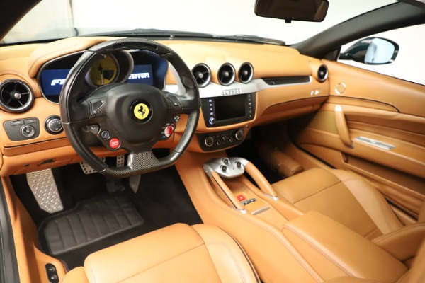 Used 2012 Ferrari FF for sale Sold at Alfa Romeo of Westport in Westport CT 06880 14