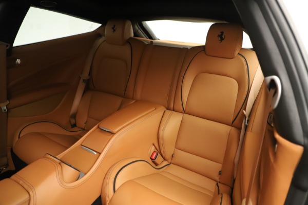 Used 2012 Ferrari FF for sale Sold at Alfa Romeo of Westport in Westport CT 06880 17