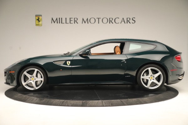 Used 2012 Ferrari FF for sale Sold at Alfa Romeo of Westport in Westport CT 06880 3