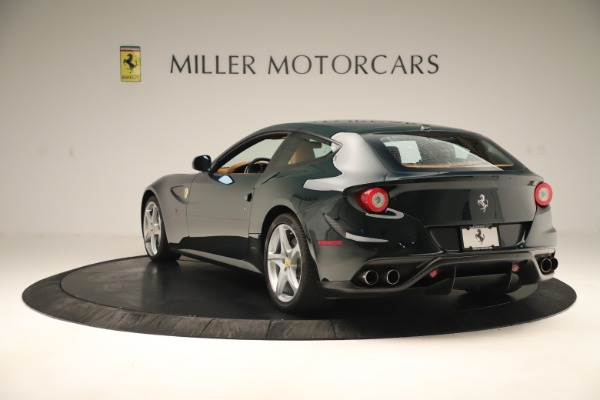 Used 2012 Ferrari FF for sale Sold at Alfa Romeo of Westport in Westport CT 06880 5