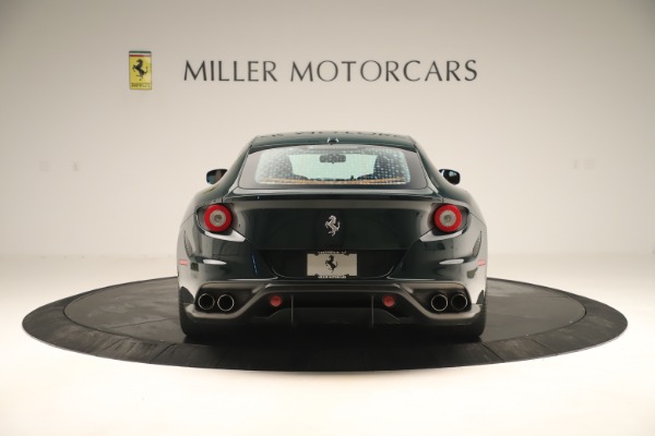 Used 2012 Ferrari FF for sale Sold at Alfa Romeo of Westport in Westport CT 06880 6