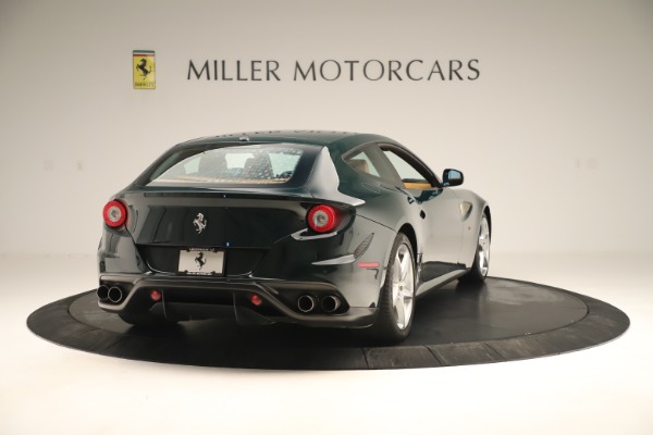 Used 2012 Ferrari FF for sale Sold at Alfa Romeo of Westport in Westport CT 06880 7