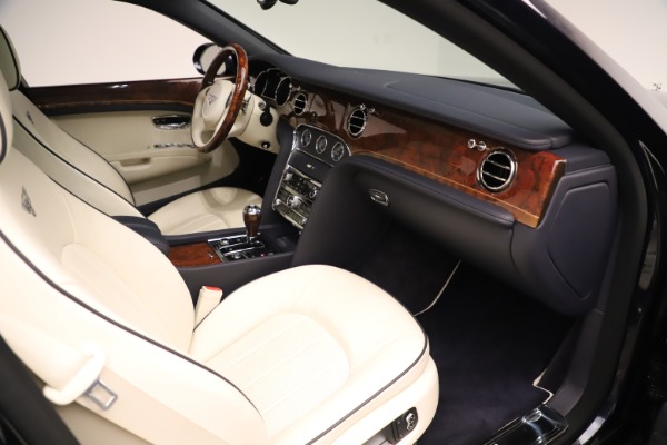 Used 2016 Bentley Mulsanne for sale Sold at Alfa Romeo of Westport in Westport CT 06880 25