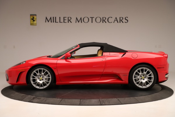 Used 2007 Ferrari F430 F1 Spider for sale Sold at Alfa Romeo of Westport in Westport CT 06880 14