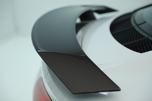 Used 2018 Audi R8 5.2 quattro V10 Plus for sale Sold at Alfa Romeo of Westport in Westport CT 06880 26