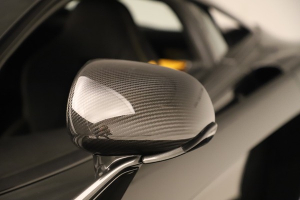 Used 2017 McLaren 570S for sale $155,900 at Alfa Romeo of Westport in Westport CT 06880 12