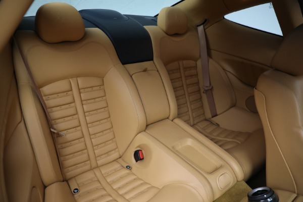 Used 2009 Ferrari 612 Scaglietti OTO for sale Sold at Alfa Romeo of Westport in Westport CT 06880 26