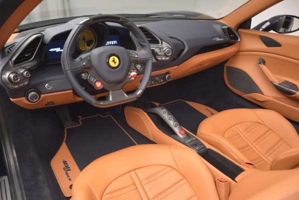 Used 2018 Ferrari 488 Spider for sale Sold at Alfa Romeo of Westport in Westport CT 06880 25