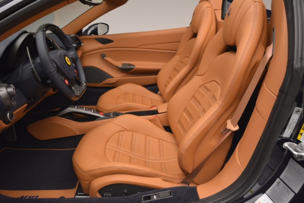 Used 2018 Ferrari 488 Spider for sale Sold at Alfa Romeo of Westport in Westport CT 06880 26