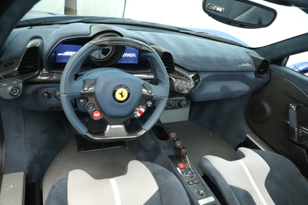 Used 2015 Ferrari 458 Speciale Aperta for sale Sold at Alfa Romeo of Westport in Westport CT 06880 21