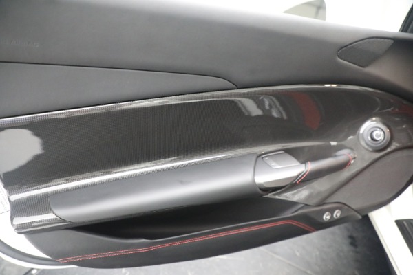 Used 2016 Ferrari 488 Spider for sale $276,900 at Alfa Romeo of Westport in Westport CT 06880 23