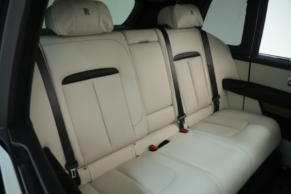 New 2019 Rolls-Royce Cullinan for sale Sold at Alfa Romeo of Westport in Westport CT 06880 15