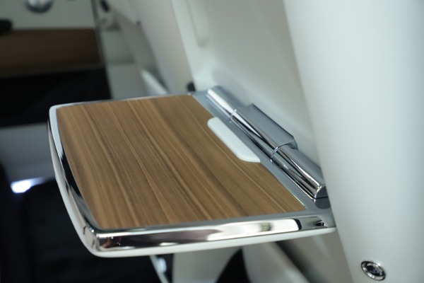 New 2019 Rolls-Royce Cullinan for sale Sold at Alfa Romeo of Westport in Westport CT 06880 20