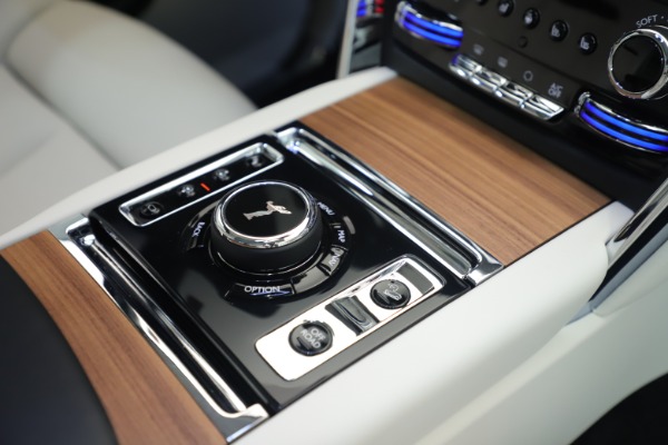 New 2019 Rolls-Royce Cullinan for sale Sold at Alfa Romeo of Westport in Westport CT 06880 21